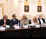 رئیس مجلس پاکستان:  کابل و اسلام آباد باید گذشته را کنار بگذارند